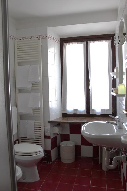 Hotel Edelweiss Courmayeur Room photo
