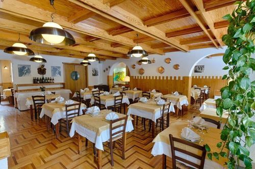 Hotel Edelweiss Courmayeur Exterior photo